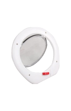 1711722816 Pawise Cat Flap Door 4 Yollu Ayarlı Kedi Kapısı 1711722816 Pawise Cat Flap Door 4 Yollu Ayarlı Kedi Kapısı