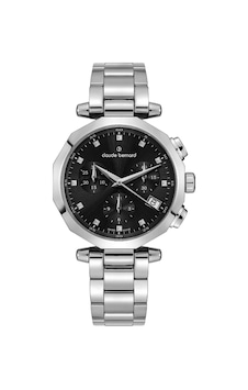 Claude Bernard Cb.10251 3m Nann Kadın Kol Saati