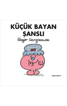 Küçük Bayan Şanslı Küçük Bayan Şanslı