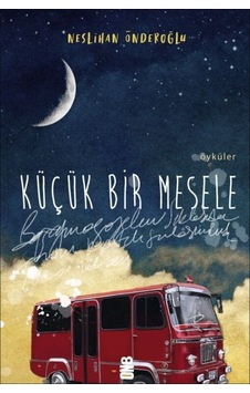 Küçük Bir Mesele Küçük Bir Mesele
