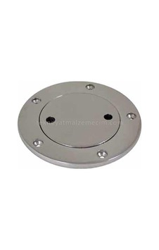 Shuıvan Güverte Kapağı Çap 150mm-1227 Shuıvan Güverte Kapağı Çap 150mm-1227