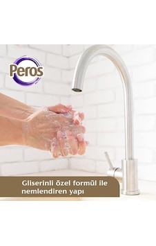Peros Doğanın Hediyeleri Lavanta & Neroli Çiçeği Sıvı Sabun 400 G Peros Doğanın Hediyeleri Lavanta & Neroli Çiçeği Sıvı Sabun 400 G