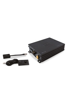 Blam 4.120 4 Kanal İşlemcili Amfi