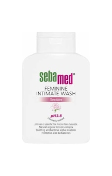 Sebamed Intım Lıkıd 200 Ml Ph3.8