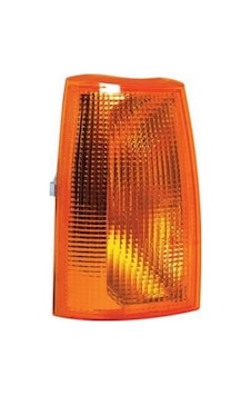 Sınyal Lambası Sağ Sarı Renault Gldısptm - 24 R9 Duysuz Sınyal Lambası Sağ Sarı Renault Gldısptm - 24 R9 Duysuz