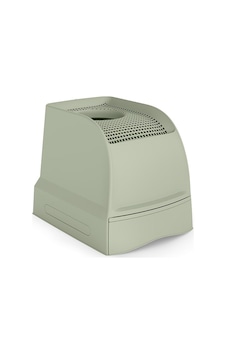 Imac - 487 - Frıda - New Üstten Girişli Kedi Tuvaleti - Csmo-tex - Bej 56x40x43,5cm Imac - 487 - Frıda - New Üstten Girişli Kedi Tuvaleti - Csmo-tex - Bej 56x40x43,5cm