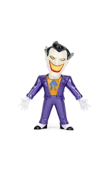 Jada Dc Batman Animated Figür The Joker 6.5 Cm
