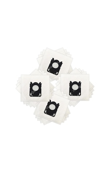 Electrolux Uyumlu Euo9Anımat Ultra One Süpürge Toz Torbası 20 Adet Electrolux Uyumlu Euo9Anımat Ultra One Süpürge Toz Torbası 20 Adet