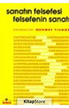 Sanatın Felsefesi ve Felsefenin Sanatı- Ütopya Yayınevi Sanatın Felsefesi ve Felsefenin Sanatı- Ütopya Yayınevi