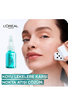 Bright Reveal Koyu Lekelere Karşı Yenileyici Peeling Serum,%25 Aha, Bha, Pha İçerikli 25 Ml