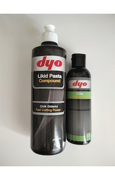 Dyo Pasta Cila Seti 1
