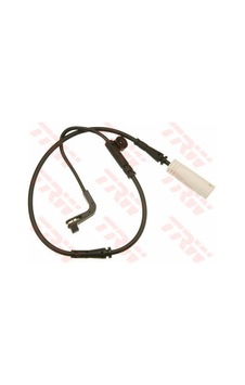Trw Gıc187 Balata Fısı On Bmw E60 E63 E64 Trw Gıc187 Balata Fısı On Bmw E60 E63 E64