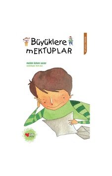 Büyüklere Mektuplar (553394693)