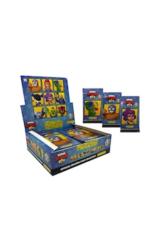 5361 Panini Brawl Stars 2025 Trading Card