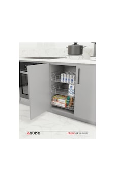 400x500x130 Bağımsız Frenli Raylı Çekmece M:450 Belirtilmemiş 400x500x130 Bağımsız Frenli Raylı Çekmece M:450 Belirtilmemiş