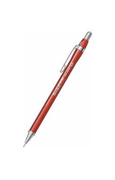 Scrikss Simo Color 0,5 Mm Kırmızı Versatil Kalem Scrikss Simo Color 0,5 Mm Kırmızı Versatil Kalem