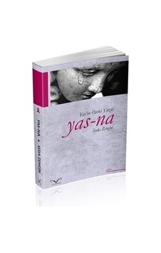 Yas-Na: Yas'ın Öteki Yüzü - Seda Zengin - MedaKitap