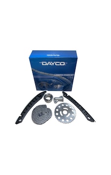 Eksantrik Zincir Seti Dayco Ktc1125 Renault Megane Iıı / Fluence / Trafic Oem 1302800q0j Eksantrik Zincir Seti Dayco Ktc1125 Renault Megane Iıı / Fluence / Trafic Oem 1302800q0j