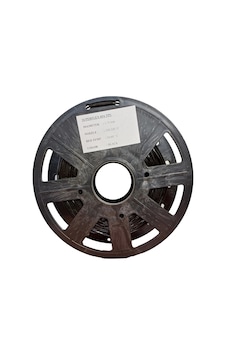 Sava Tpu Superflex 60a Soft Siyah Filament Sava Tpu Superflex 60a Soft Siyah Filament