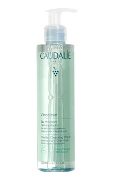 Caudalie Vinoclean Makyaj Temizleme Suyu 200 Ml Caudalie Vinoclean Makyaj Temizleme Suyu 200 Ml