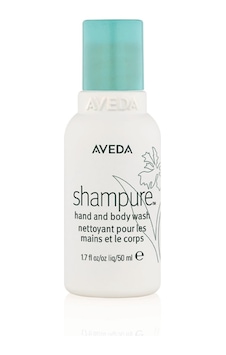 Aveda Shampure Yatıştırıcı El ve Vücut Duş Jeli 50 ML