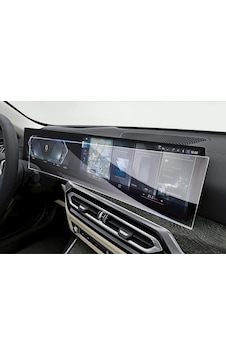 Bmw 7 Serisi 2022-2024 Model Gösterge Ve Dokunmatik Bilgi Ekranı Ekran Koruma Bmw 7 Serisi 2022-2024 Model Gösterge Ve Dokunmatik Bilgi Ekranı Ekran Koruma