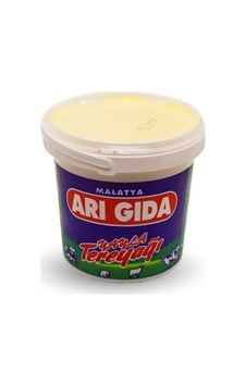 Arı Tuzlu Tereyağ 1 Kg