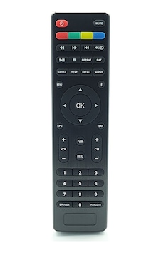 Linx Mini Hd Uydu Alıcı Kumanda Linx Mini Hd Uydu Alıcı Kumanda