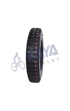 4.00 X 12 Tl (Desen - 236) Dış Lastik 4.00 X 12 Tl (Desen - 236) Dış Lastik
