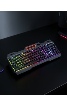 Oyuncu Klavye Ve Fare Seti Rgb Işıklı Q Tuş Dizilimi Uuczpg8018klavye1 Oyuncu Klavye Ve Fare Seti Rgb Işıklı Q Tuş Dizilimi Uuczpg8018klavye1