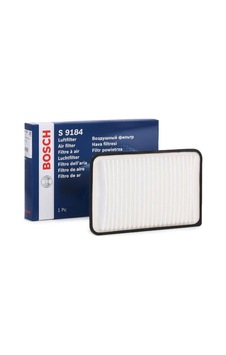 Bosch 1987429184 Hava Filtresi Zj01-13z40-9a - Zj01-13-z40 Bosch 1987429184 Hava Filtresi Zj01-13z40-9a - Zj01-13-z40