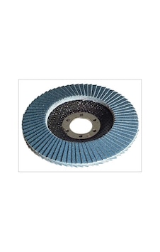 İnterflex Flap Disk Zımpara 180x60 Kum Zirconia