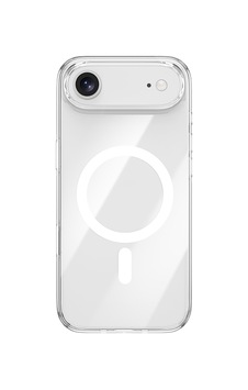 Adige Apple Uyumlu iPhone 17 Air Kılıf Sert Mika Magsafe Kablosuz Şarj Özellikli Mpl Adige Apple Uyumlu iPhone 17 Air Kılıf Sert Mika Magsafe Kablosuz Şarj Özellikli Mpl