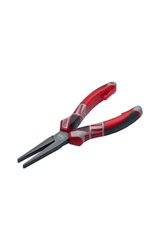 160 Mm Düz Uçlu Kargaburun Nws