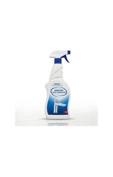 E.c.a Armatür Yüzey Temizleyici Parlatıcı Sprey 500ml Tekli