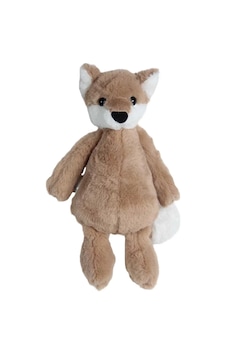 Uyku Arkadaşı Tilki Peluş Kahve 34 Cm Uyku Arkadaşı Tilki Peluş Kahve 34 Cm