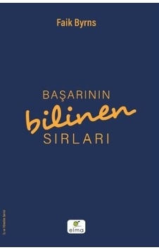 Başarının Bilinen Sırları
