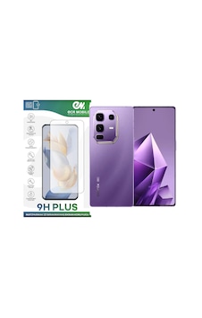 Infinix Note 50 Pro Plus Ekran Koruyucu Mat Parmak İzi Bırakmayan Uyumlu Esnek Nano Kırılmayan Infinix Note 50 Pro Plus Ekran Koruyucu Mat Parmak İzi Bırakmayan Uyumlu Esnek Nano Kırılmayan
