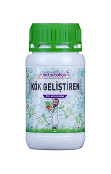 Doctor Bahçem Kök Geliştiren Özel Bitki Besini 500 Ml Diğer Doctor Bahçem Kök Geliştiren Özel Bitki Besini 500 Ml Diğer