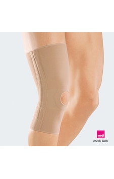 Medi Elastic Knee Support 603 Elastik Örme Dizlik Hızlı Med Medi Elastic Knee Support 603 Elastik Örme Dizlik Hızlı Med