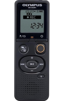 Olympus Dijital Ses Kayıt Cihazı 4 Gb Vn-540pc