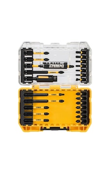 Dewalt Dt70730t-qz Flex Torque Vidalama Uç Seti 25 Parça Dewalt Dt70730t-qz Flex Torque Vidalama Uç Seti 25 Parça