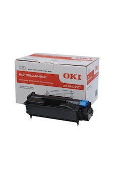 Oki B401-44574307 Drum Ünitesi Mb451Dn Oki B401-44574307 Drum Ünitesi Mb451Dn
