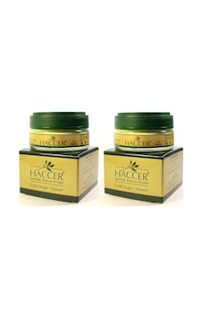 Hc Care Haccer Günlük Bakım Kremi 45 ML 2 Kutu Hc Care Haccer Günlük Bakım Kremi 45 ML 2 Kutu