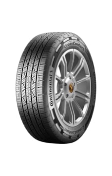 Continental 265/50R20 111v XL Fr Crosscontact H/t Dört Mevsim Lastiği 2025 Continental 265/50R20 111v XL Fr Crosscontact H/t Dört Mevsim Lastiği 2025