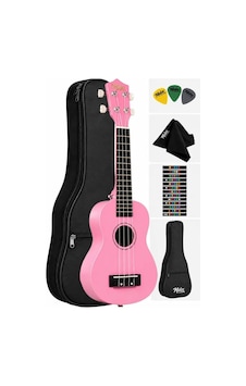 Midex Ukx-233pk-out Concert Ukulele Outlet