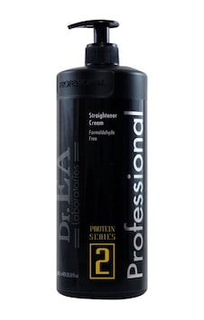 Dr. EA Laboratories Protein Serisi 2 Saç Düzleştirici Krem 1 L Dr. EA Laboratories Protein Serisi 2 Saç Düzleştirici Krem 1 L