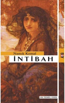 İntibah - 100 Temel Eser - Namık Kemal