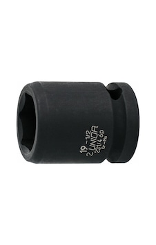 Unıor Un603966 1/2 Havalı Lokma 14 Mm 231/4 6p Unıor Un603966 1/2 Havalı Lokma 14 Mm 231/4 6p
