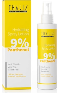 Thalia % 9 Panthenol Sprey Losyon 150 ML Thalia % 9 Panthenol Sprey Losyon 150 ML